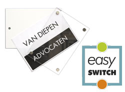 Easy SWITCH Easy SWITCH